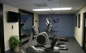 Hampton Inn Harbourgate